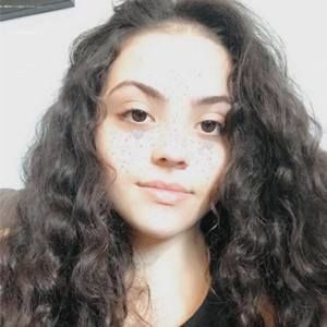 Meet your Posher, Audrey